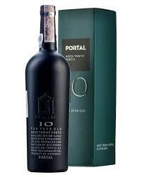 Quinta do Portal 10yr Old Tawny Port 75cl